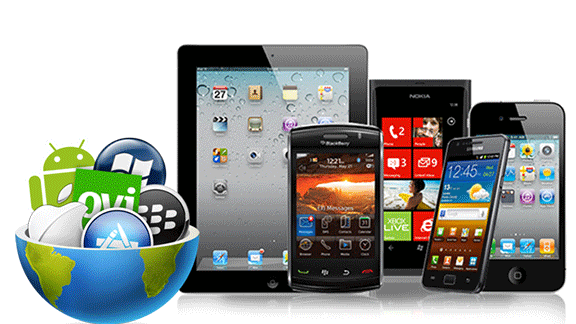 Mobile Android Application Development in India