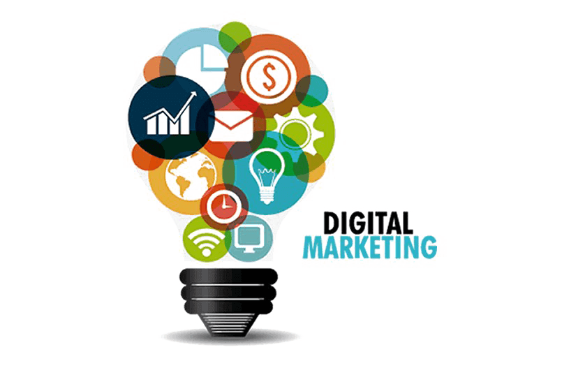 Digital marketing company in varanasi